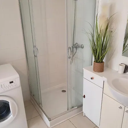 Le Cézanne - Climatisé Avec Grande Terrasse