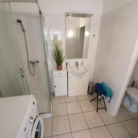 Le Cézanne - Climatisé Avec Grande Terrasse Appartamento Gréoux-les-Bains