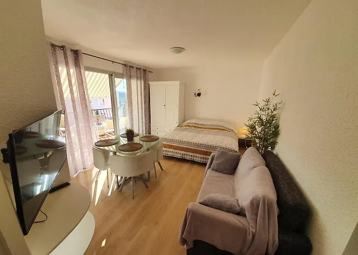 Le Cézanne - Climatisé Avec Grande Terrasse Appartamento Gréoux-les-Bains