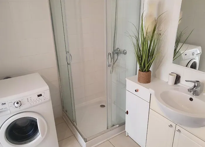 Le Cezanne - Climatise Avec Grande Terrasse