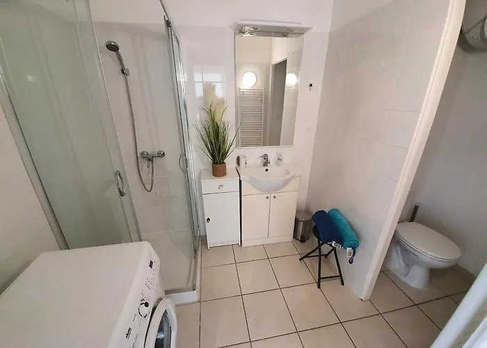 Le Cezanne - Climatise Avec Grande Terrasse Lejlighed Gréoux-les-Bains